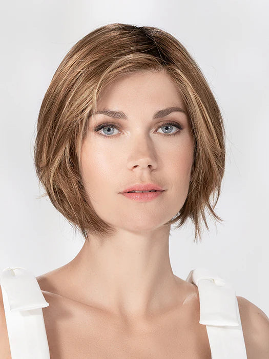 Star by Ellen Wille | 100% Hand-Tied Monofilament Top | Clearance