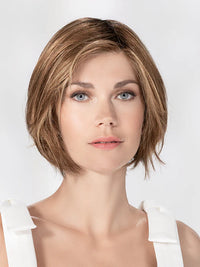 Star by Ellen Wille | 100% Hand-Tied Monofilament Top | Clearance
