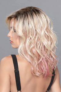 Tabu Wig by Ellen Wille | Heat Friendly Synthetic Hair | Petite/Average Cap