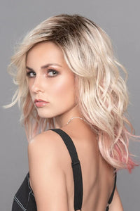 Tabu Wig by Ellen Wille | Heat Friendly Synthetic Hair | Petite/Average Cap