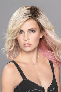 Tabu Wig by Ellen Wille | Heat Friendly Synthetic Hair | Petite/Average Cap