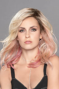Tabu Wig by Ellen Wille | Heat Friendly Synthetic Hair | Petite/Average Cap