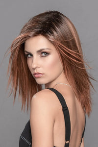Tabu Wig by Ellen Wille | Heat Friendly Synthetic Hair | Petite/Average Cap