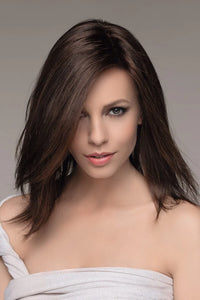 Trinity Plus HT Wig by Ellen Wille | Remy Human Hair Hair | Petite/Average Cap