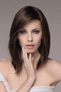 Trinity Plus HT Wig by Ellen Wille | Remy Human Hair Hair | Petite/Average Cap