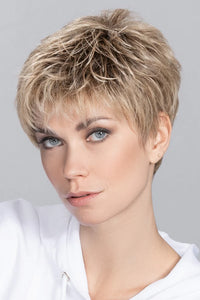 Yoko Wig by Ellen Wille | Heat Friendly Synthetic Hair | Petite/Average Cap | FINAL SALE