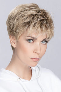 Yoko Wig by Ellen Wille | Heat Friendly Synthetic Hair | Petite/Average Cap | FINAL SALE