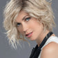 Adore Wig by Ellen Wille | Human Hair/Heat Friendly Synthetic Blend Hair | Petite/Average Cap