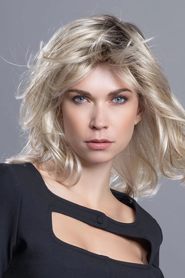 Alive Wig by Ellen Wille | Synthetic Hair | Petite/Average Cap