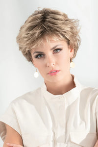 Charme Wig by Ellen Wille | Synthetic Hair | Petite/Average Cap