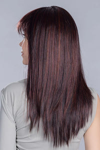 Cher Wig by Ellen Wille | Heat Friendly Synthetic Hair | Petite/Average Cap