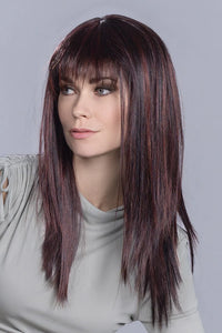 Cher Wig by Ellen Wille | Heat Friendly Synthetic Hair | Petite/Average Cap