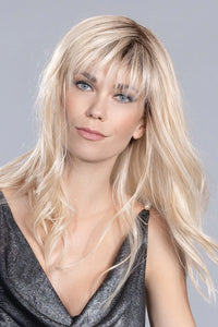 Cher Wig by Ellen Wille | Heat Friendly Synthetic Hair | Petite/Average Cap
