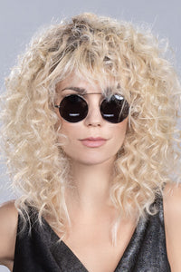 Cher Wig by Ellen Wille | Heat Friendly Synthetic Hair | Petite/Average Cap
