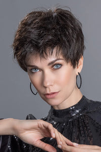 Cool Wig by Ellen Wille | Synthetic Hair | Petite/Average Cap