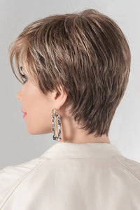 First Wig by Ellen Wille | Synthetic Hair | Petite/Average Cap