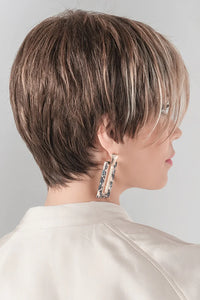 First Wig by Ellen Wille | Synthetic Hair | Petite/Average Cap