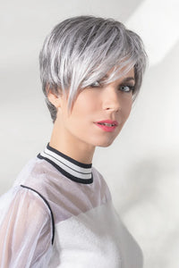 First Wig by Ellen Wille | Synthetic Hair | Petite/Average Cap