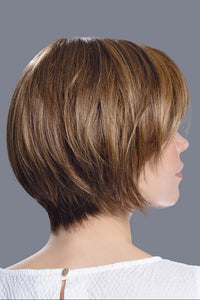 French Wig by Ellen Wille | Synthetic Hair | Petite/Average Cap