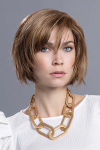 French Wig by Ellen Wille | Synthetic Hair | Petite/Average Cap