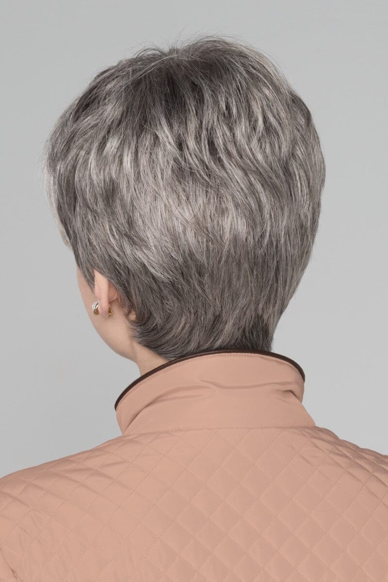 Ginger Small Wig by Ellen Wille | Synthetic Hair | Petite Cap