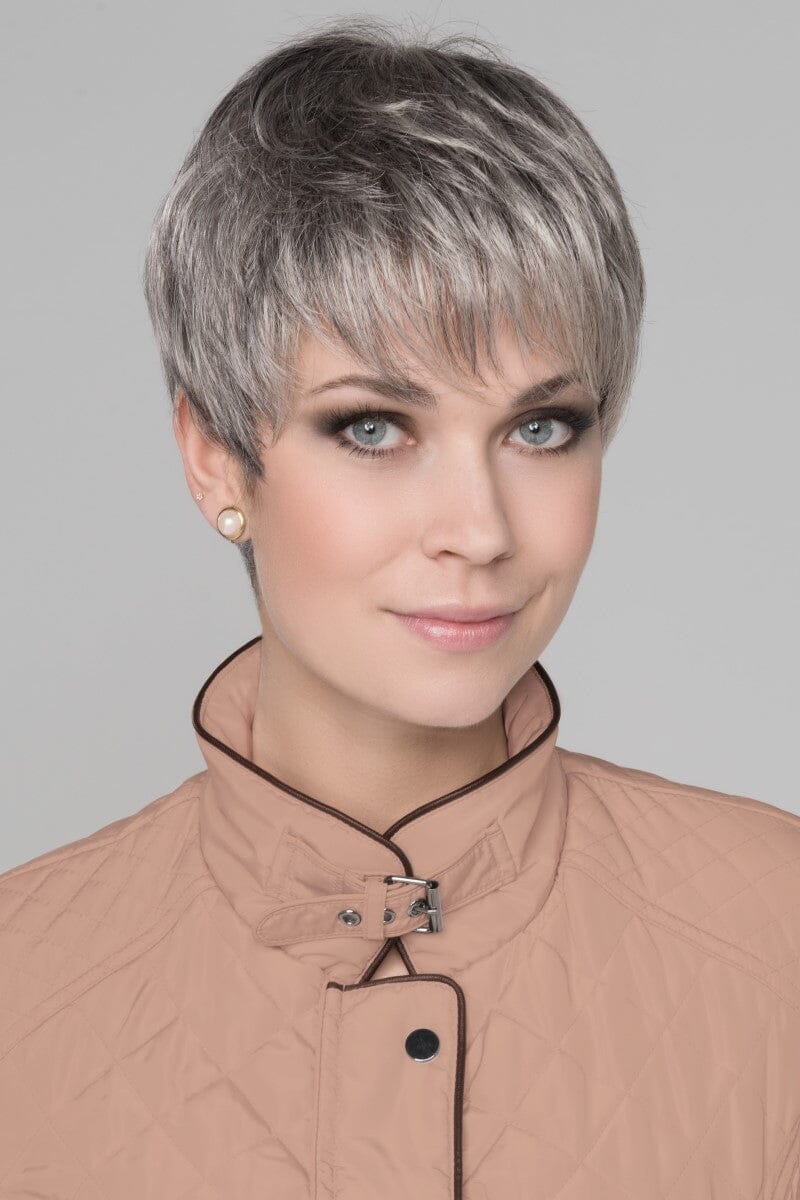 Ginger Small Wig by Ellen Wille | Synthetic Hair | Petite Cap