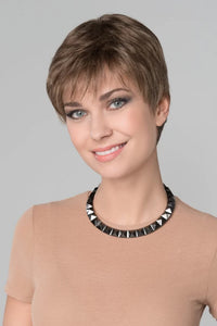 Liza Small Deluxe by Ellen Wille | Synthetic Hair | Petite Cap