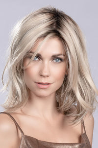 Melody Wig by Ellen Wille | Heat Friendly Synthetic Hair | Petite/Average Cap