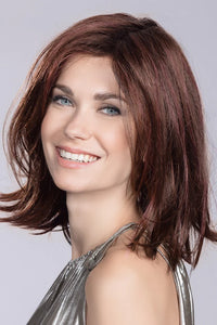 Melody Large Wig by Ellen Wille | Heat Friendly Synthetic Hair | Large Cap