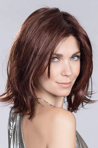 Melody Large Wig by Ellen Wille | Heat Friendly Synthetic Hair | Large Cap