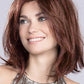Melody Large | Synthetic Lace Front Wig (Mono Top)