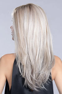 Music Wig by Ellen Wille | Heat Friendly Synthetic Hair | Petite/Average Cap