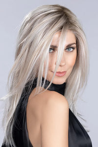 Music Wig by Ellen Wille | Heat Friendly Synthetic Hair | Petite/Average Cap