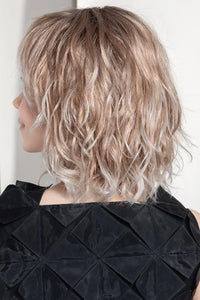Perla Wig by Ellen Wille | Synthetic Hair | Petite/Average Cap