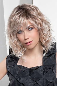 Perla Wig by Ellen Wille | Synthetic Hair | Petite/Average Cap