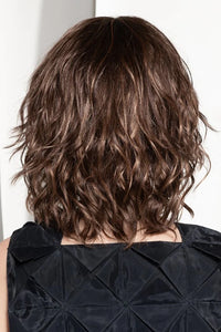 Perla Wig by Ellen Wille | Synthetic Hair | Petite/Average Cap