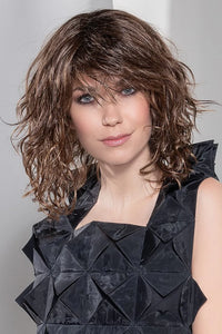 Perla Wig by Ellen Wille | Synthetic Hair | Petite/Average Cap