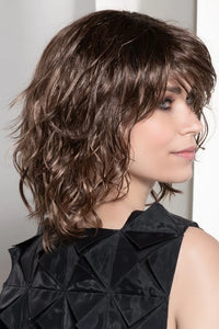 Perla Wig by Ellen Wille | Synthetic Hair | Petite/Average Cap