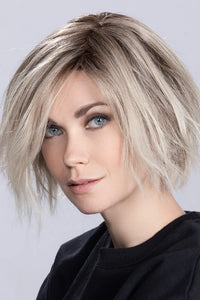 Scala Wig by Ellen Wille | Heat Friendly Synthetic Hair | Petite/Average Cap