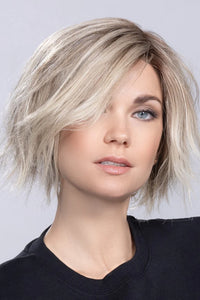 Scala Wig by Ellen Wille | Heat Friendly Synthetic Hair | Petite/Average Cap