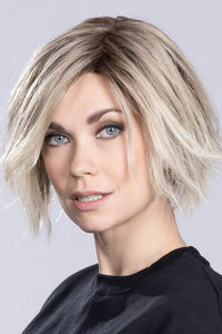 Scala Wig by Ellen Wille | Heat Friendly Synthetic Hair | Petite/Average Cap