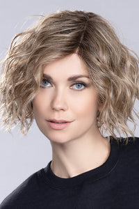 Scala Wig by Ellen Wille | Heat Friendly Synthetic Hair | Petite/Average Cap