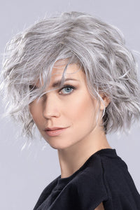Scala Wig by Ellen Wille | Heat Friendly Synthetic Hair | Petite/Average Cap
