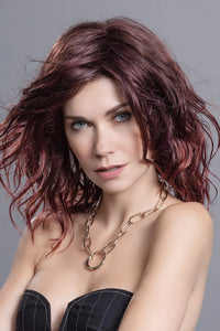 Touch Wig by Ellen Wille | Synthetic Hair | Petite/Average Cap