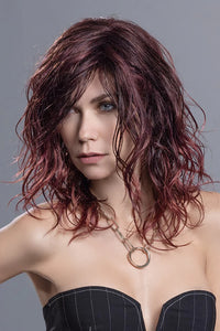 Touch Wig by Ellen Wille | Synthetic Hair | Petite/Average Cap