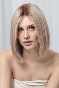 Yara Mono Wig by Ellen Wille | Perucci | Remy Human Hair