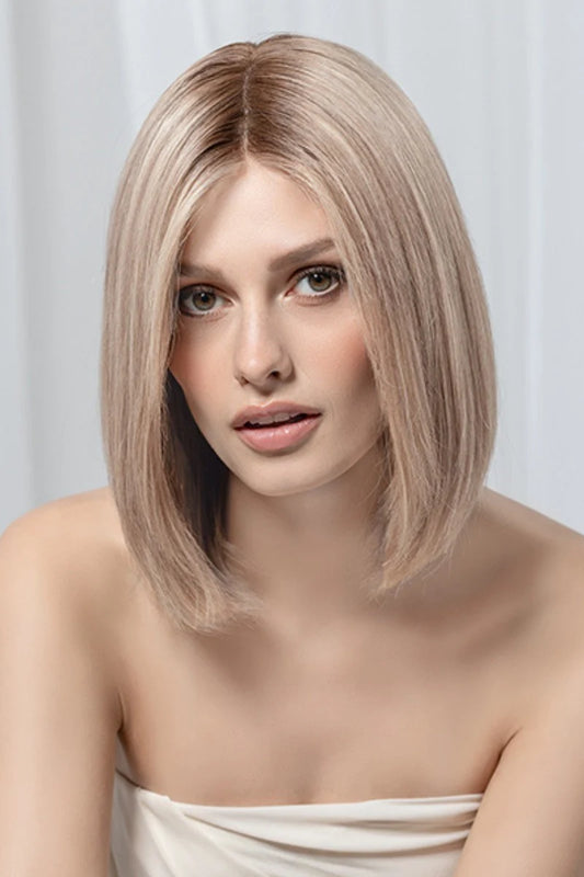 Yara Mono Wig by Ellen Wille | Perucci | Remy Human Hair