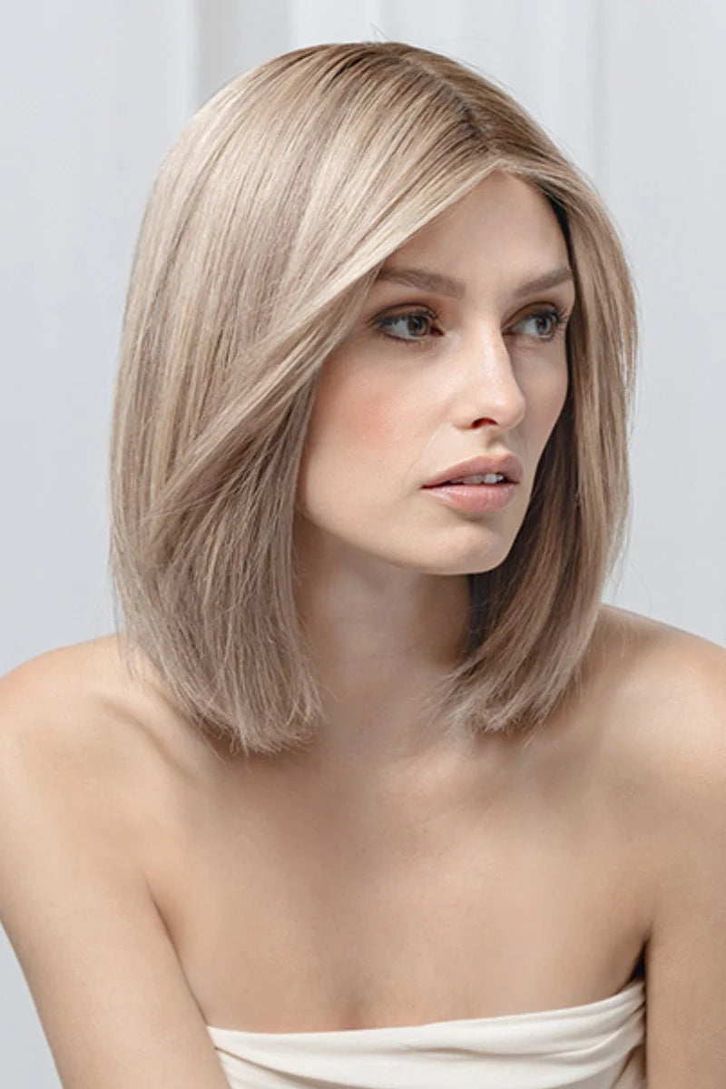 Yara Mono Wig by Ellen Wille | Perucci | Remy Human Hair
