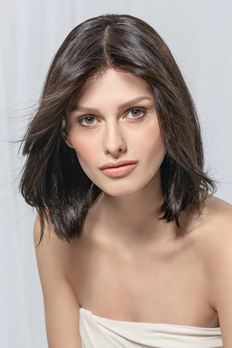 Yara Mono Wig by Ellen Wille | Perucci | Remy Human Hair