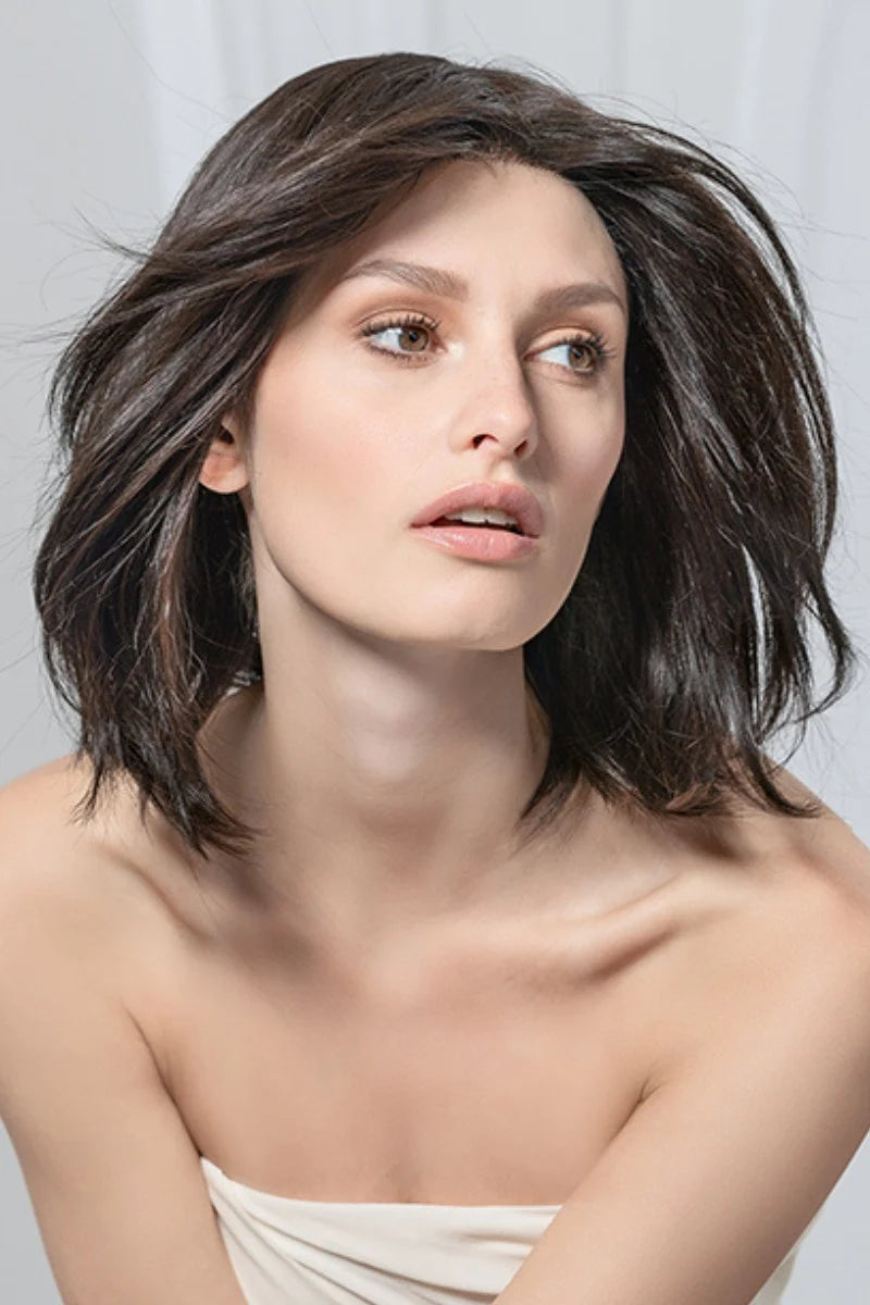 Yara Mono Wig by Ellen Wille | Perucci | Remy Human Hair